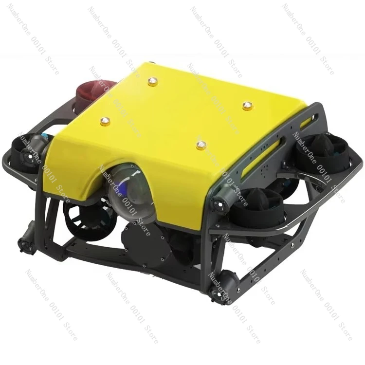 S200 Dam Hull Inspe… - image