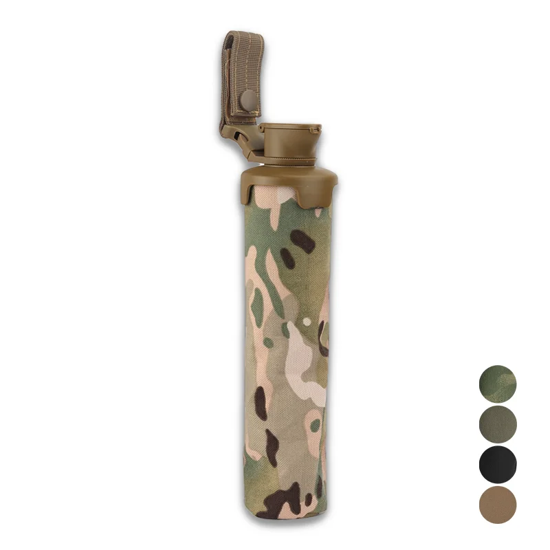 

Foldable MOLLE BB Storage Bag Collapsible Detachable Bullet Carrier 3000rds Capacity for Hunting Paintball Airsoft Camping Acces