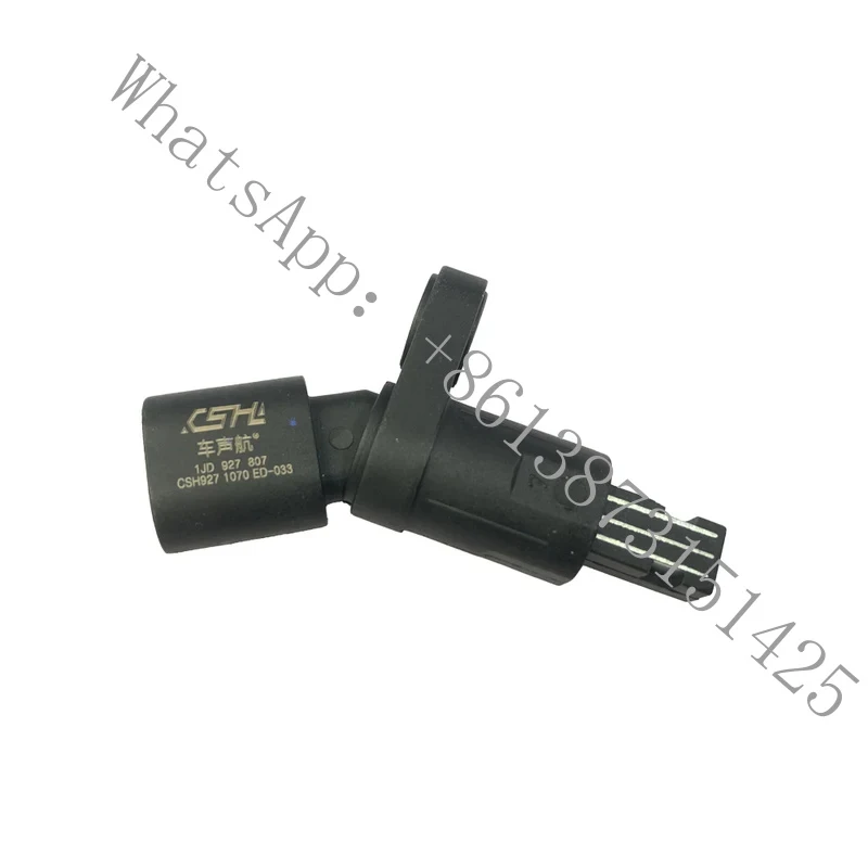 Suitable CSH High-Quality ABS Sensor Automotive Anti-Lock Braking System Monitoring High-Precision Response Sensor OEM WHT00