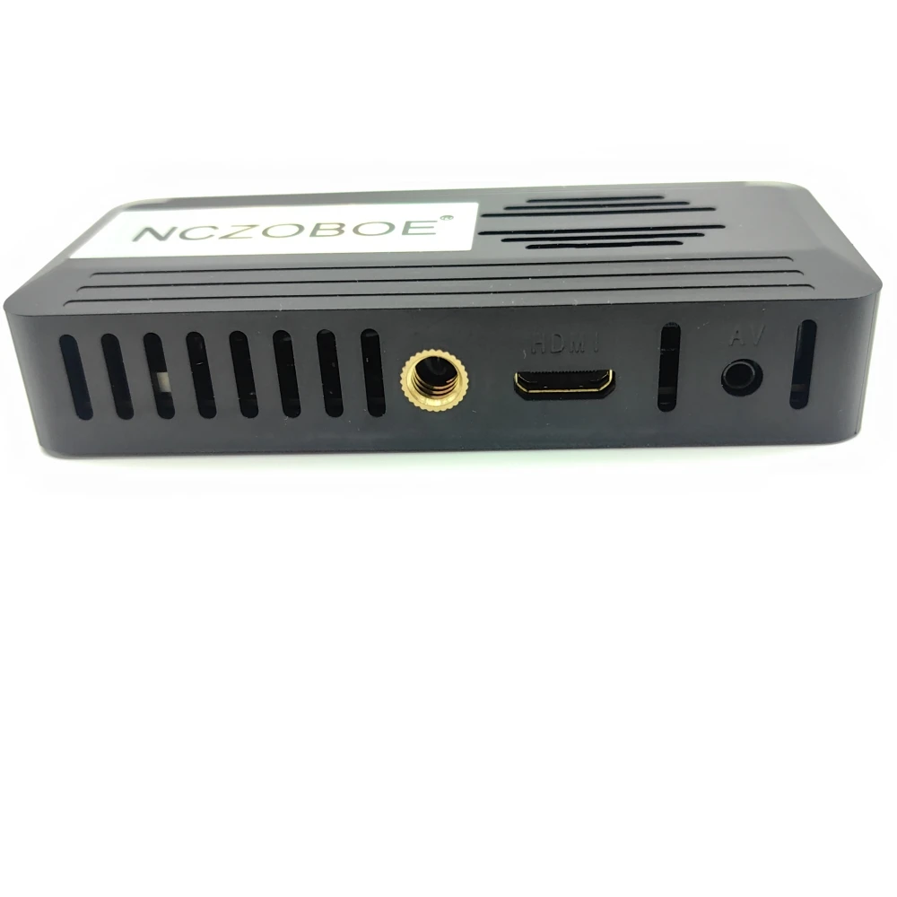 NCZOBOE VTX Kit Digital Image Transmission 1080P/60FPS 35ms Low Latency  Range For  Fpv Goggles view 6