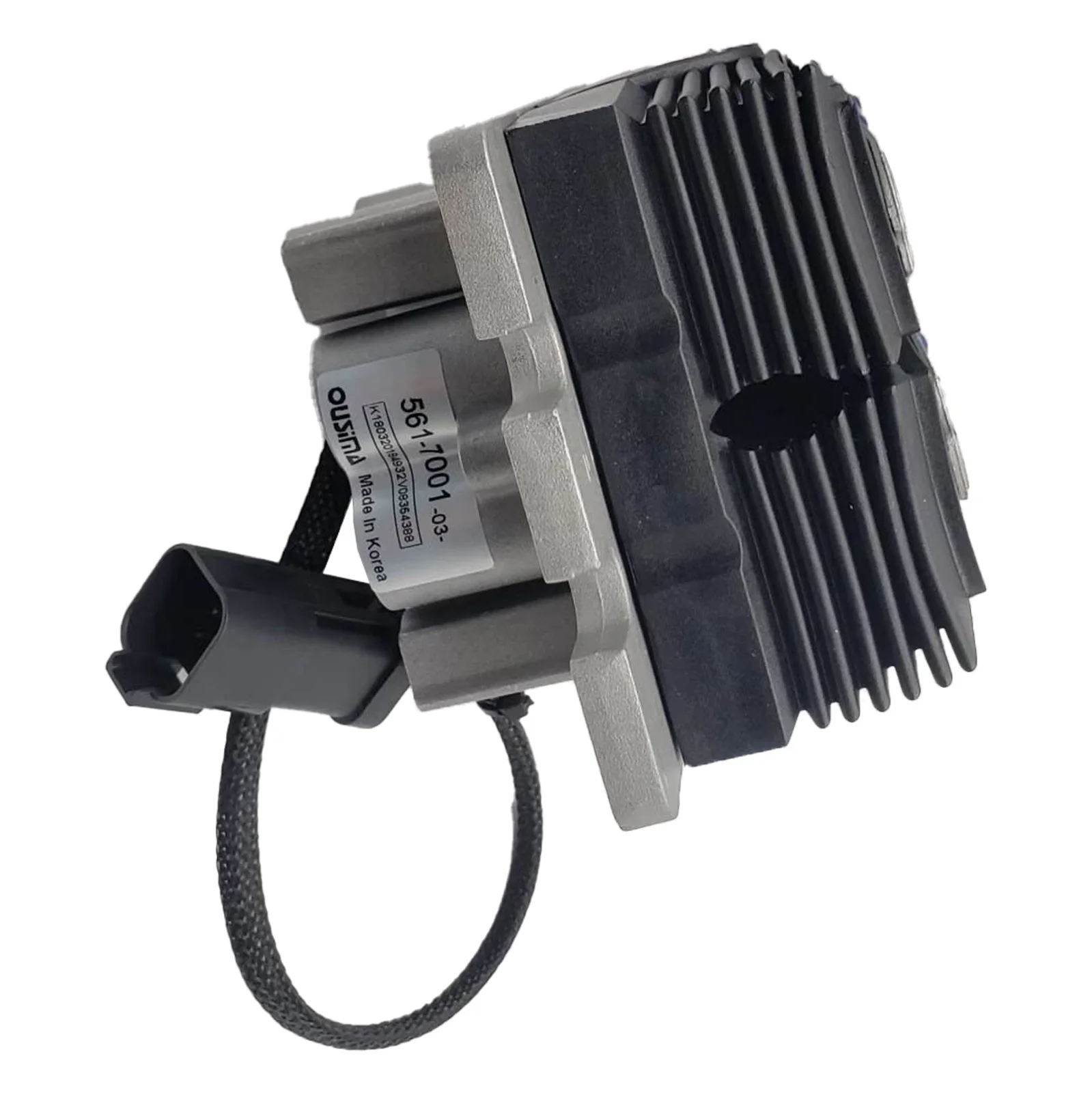 561-7001 Pedal control assembly For Caterpillar CAT 548 558 FM528 LL 568 FM528 538 Forestry Products