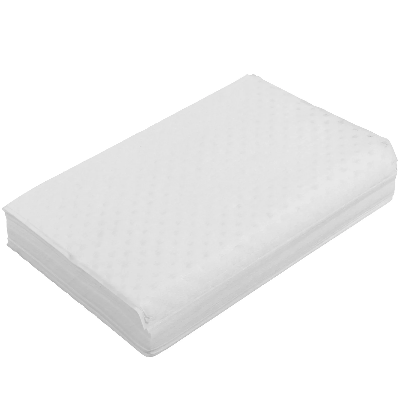 

1000Pcs Salon Perm Paper Professional Hair Curling Styling Paper Breathable Strong Firm for Hot Cold Perming Hairdressing Use