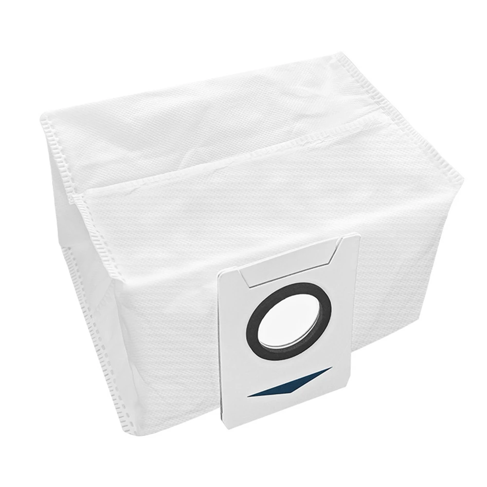 ホームショッピング 8 個真空バッグダストバッグ ECOVACS DEEBOT X1 オムニ ECOVACS DEEBOT X1 ターボ