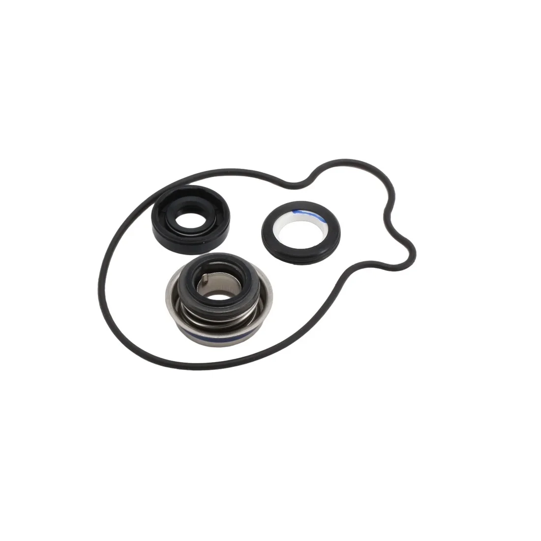 Water Pump Mechanical Seals Set For HONDA CBR650F 2014-2018 CBR650R 2019-2023 CB650F 2018-2023 CB650R 2019-2023 19226-MJE-D00