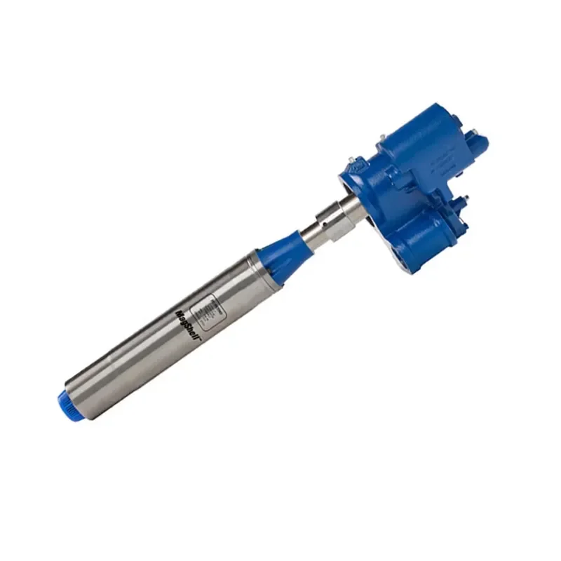 Fixed-Speed Submersible Oil Pump China Submersible Pump Submersible Turbine Pumps