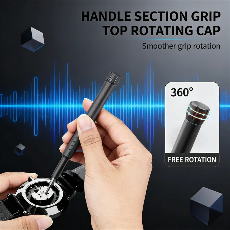 Thumbnail 3 - #9 Top Screwdrivers Picks for Every Budget