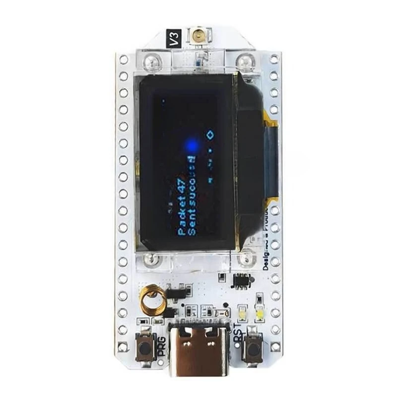 For V3 ESP32-S3 Compatible Arduino Board SX1262