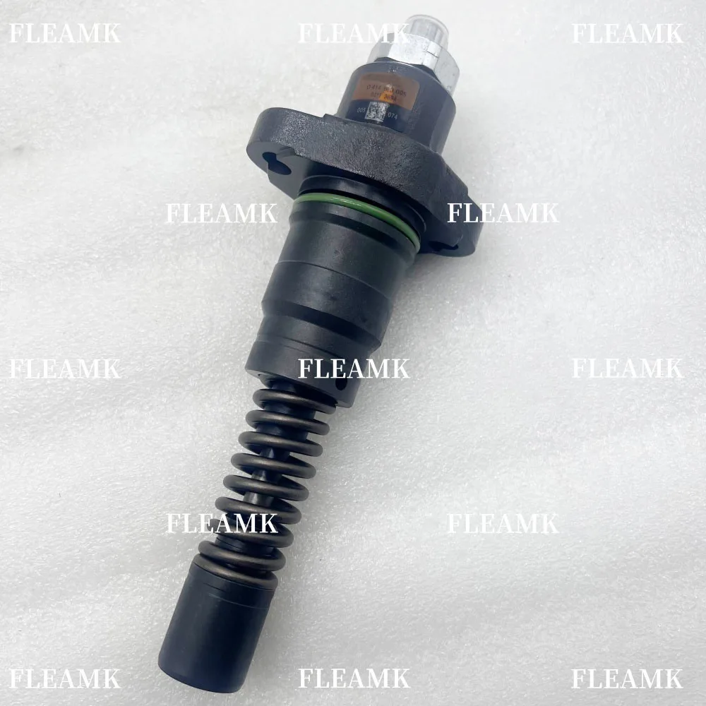 High Quality Diesel Common Rail Injector 0414693005