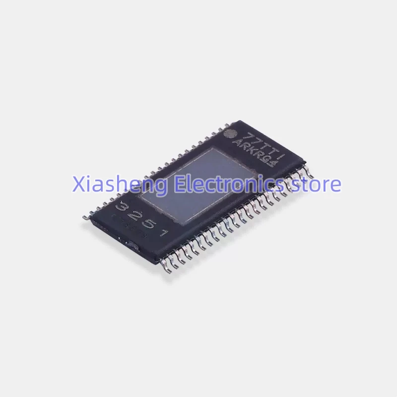 

New Original 1Pcs 3251 TPA3251D2DDV TPA3251D2DDVR HTSSOP44 Audio Amplifier Chip IC Integrated Circuit Good Quality