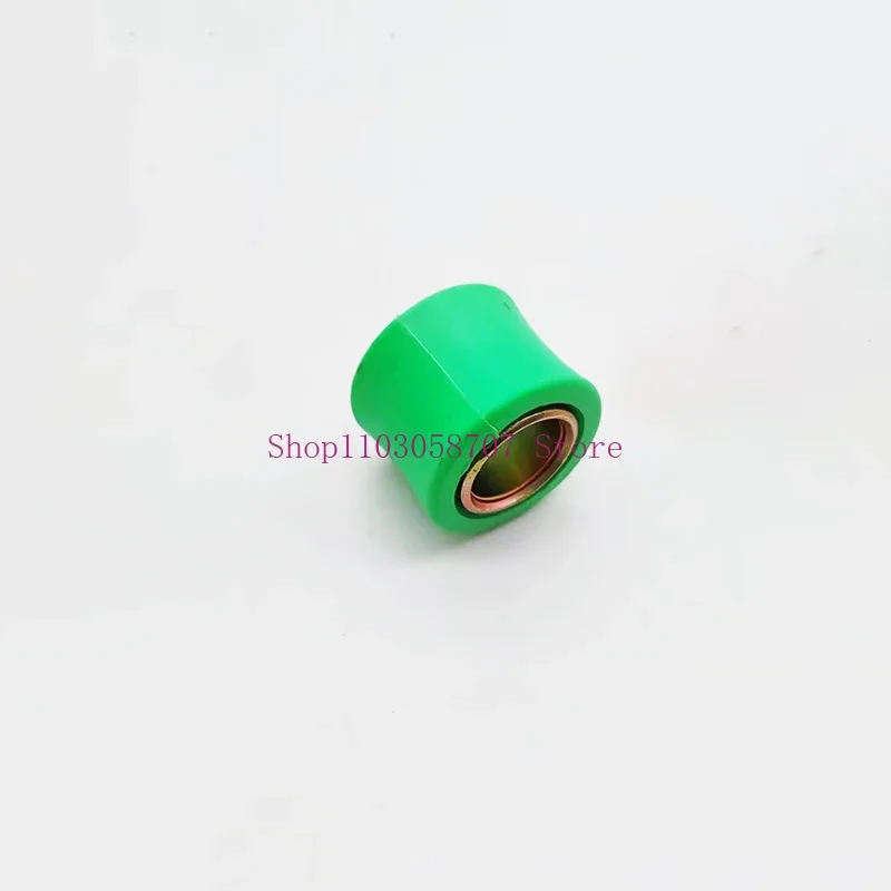 1pc Motorcycle 10MM 12MM Rear Shock Absorber Sleeve Buffer Rubber Ring Bushing Fixed Ring Rear Sleeve Scooter