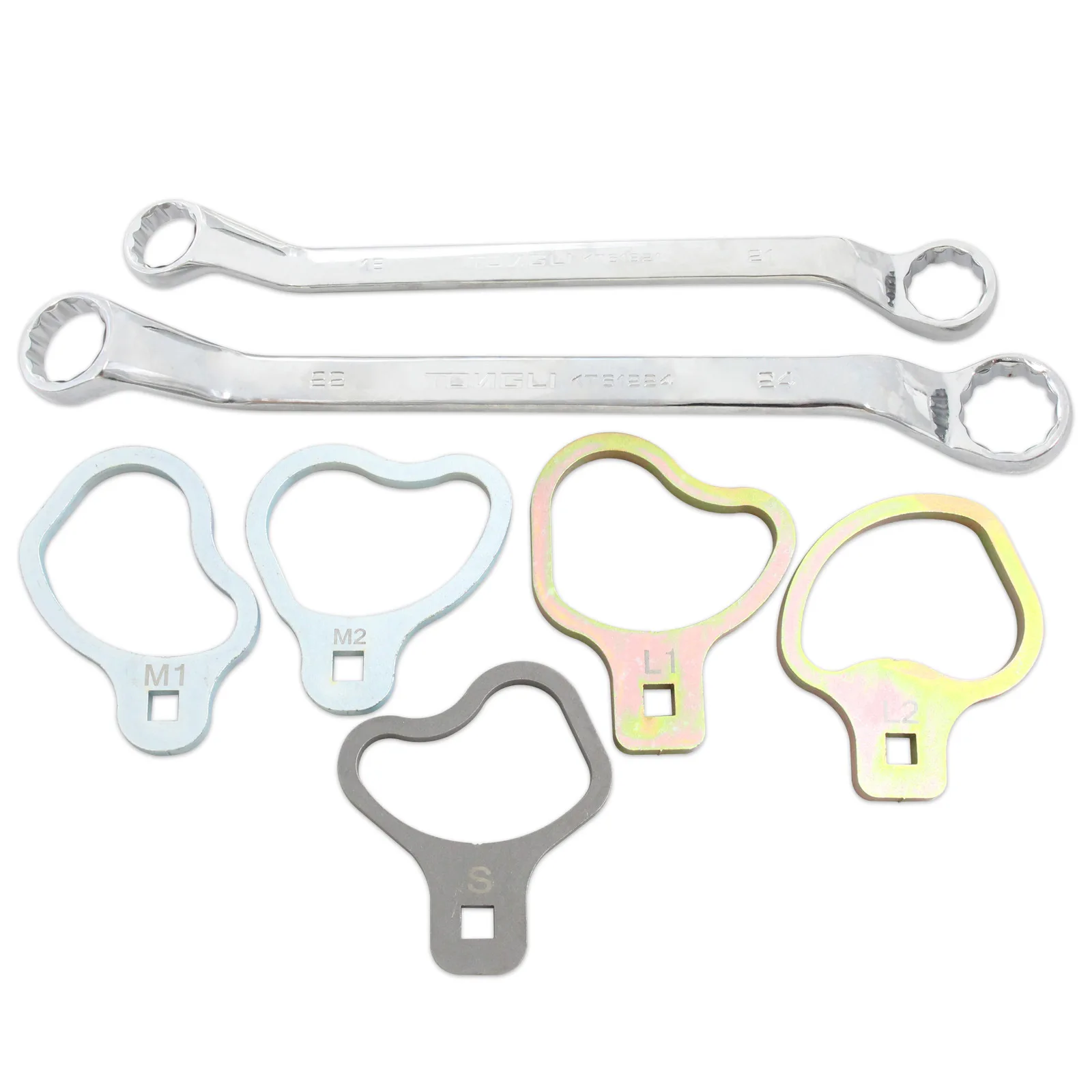 

41620 Инструменты для регулировки развала ролика для GM Chevy Silverado 1500 2500 3500 Tahoe Suburban Colorado, GMC Sierra