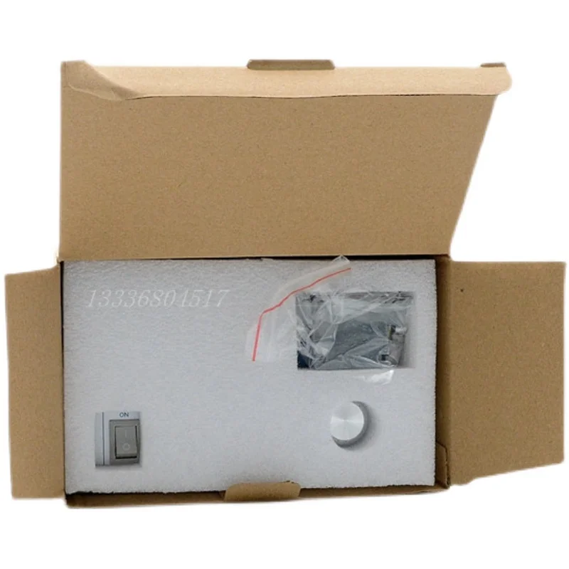KTC800A Tension Controller 24V Tension Control Magnetic Particle Brake Clutch 0A-4A Manual Digital Display 002