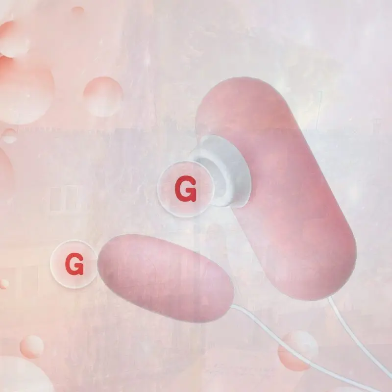 الورك الثدي فيجينا امرأة مع الجنس مزدوجة هزاز الإناث جهاز الاستمناء فتحة الشرج الرجال وجود Penianano الأصفر Cimsel #6