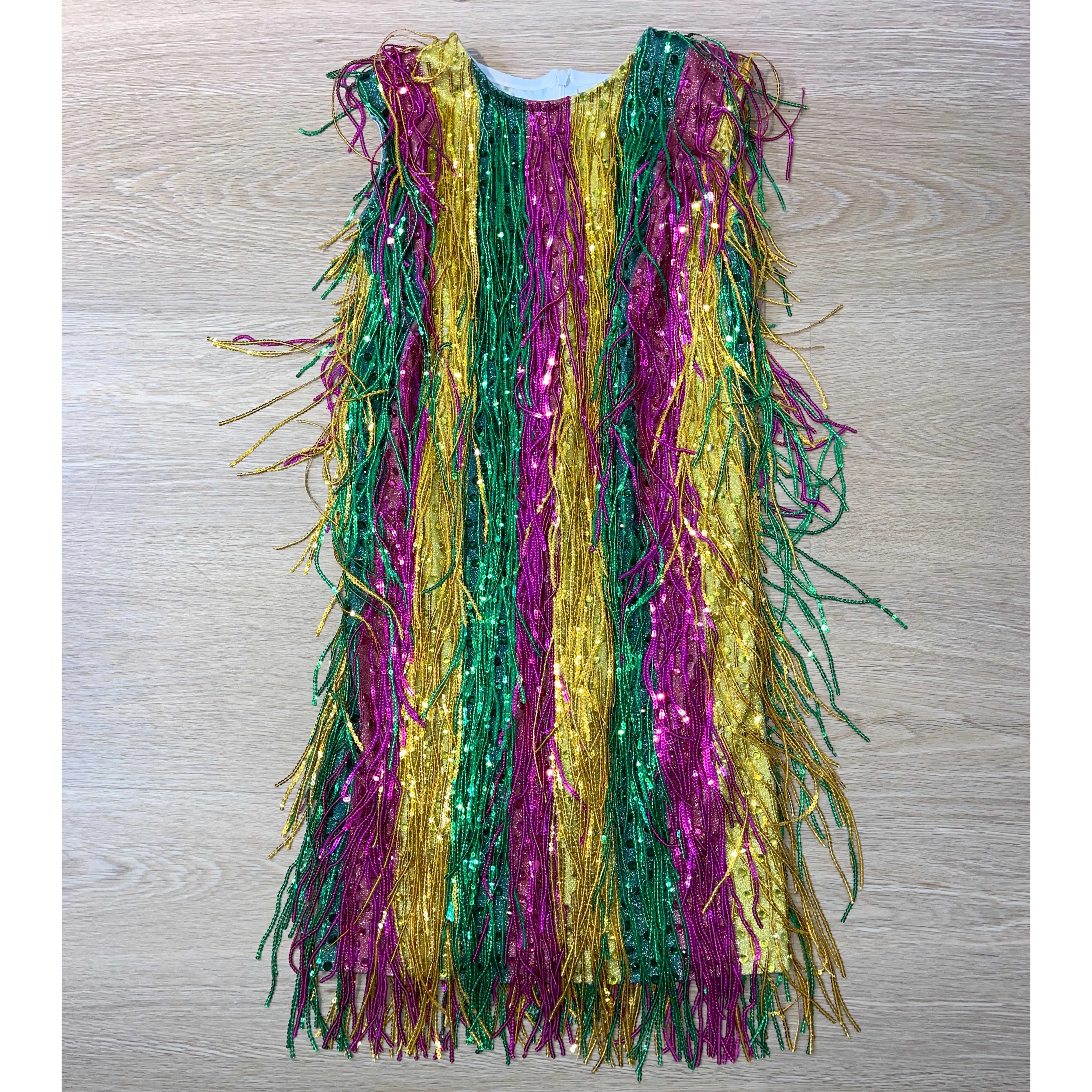 나이트클럽 폴댄스 의상 여성 무대복 여성 가수 공연 고고댄서 의류 페스티벌 파티 레이브 의상 yk033