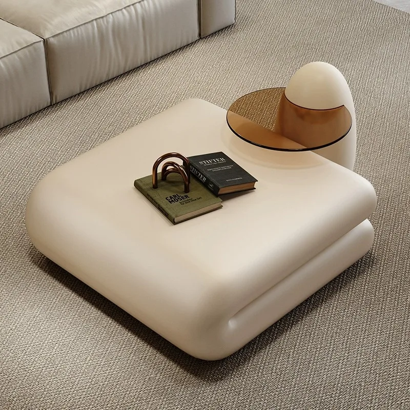 

Modern Decoration Coffee Table Living Room Books Designer Clear Coffee Table Cheap Nordic Mesa Auxiliar Entrance Hall Furniture