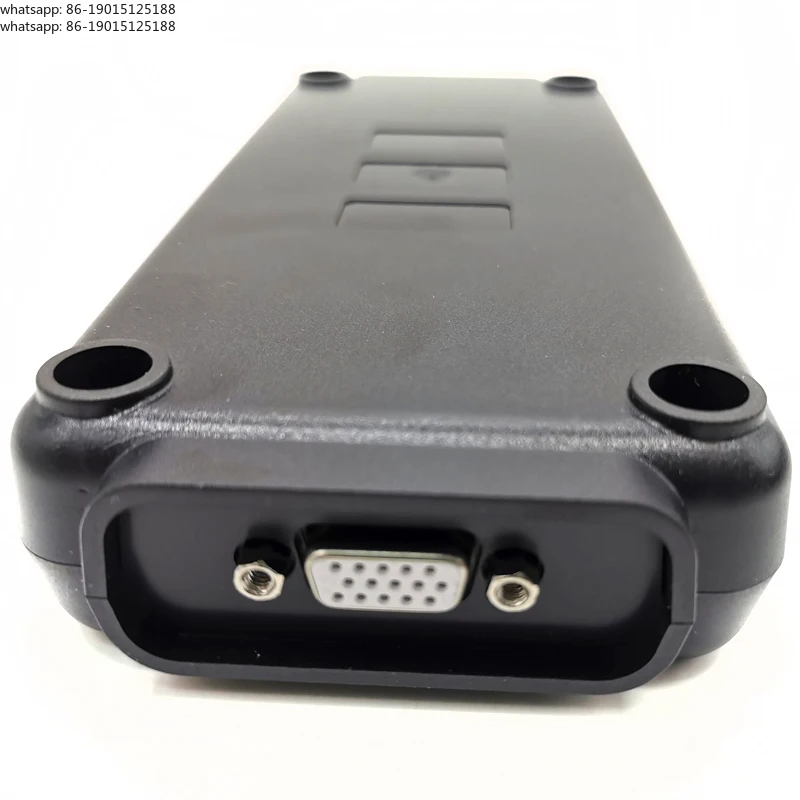 

Диагностический набор ET 4 4780235 для грузовиков Cater Communication Adapter Group ET IV, электрическая система, для тяжелых грузовиков.