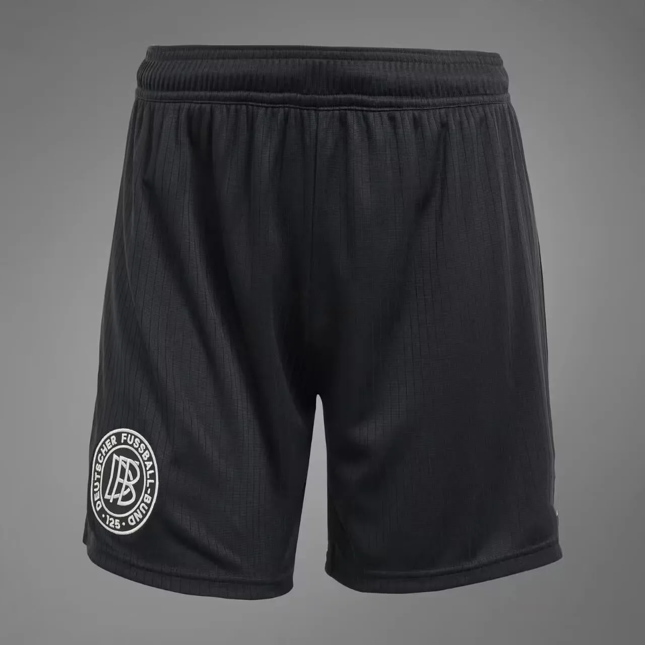 

2025 Hot-selling Germany 125th Anniversary Shorts Muller Musiah Klose 3D Printing Sports Fitness Comfortable Football Shorts
