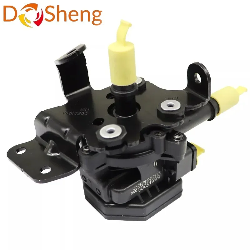 

12718569 55511871 55513205 55516874 Auto parts evaporative emission carbon canister purging pump assembly for Buick Chevrolet