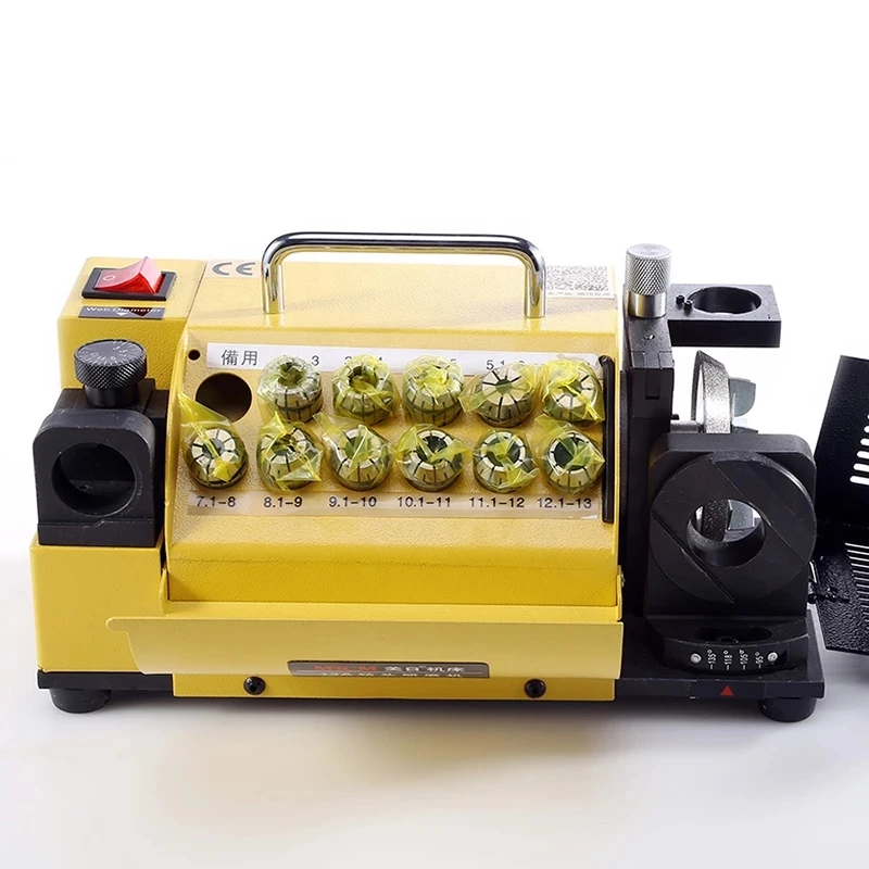 MR-13A Metal Grinde…