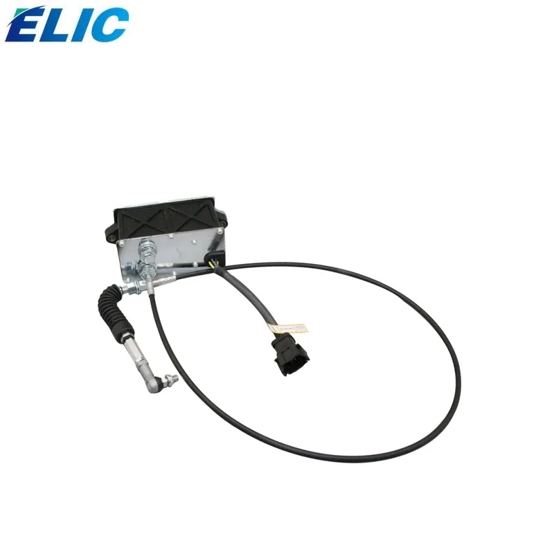 

Excavator E320B Throttle Motor 247-5231