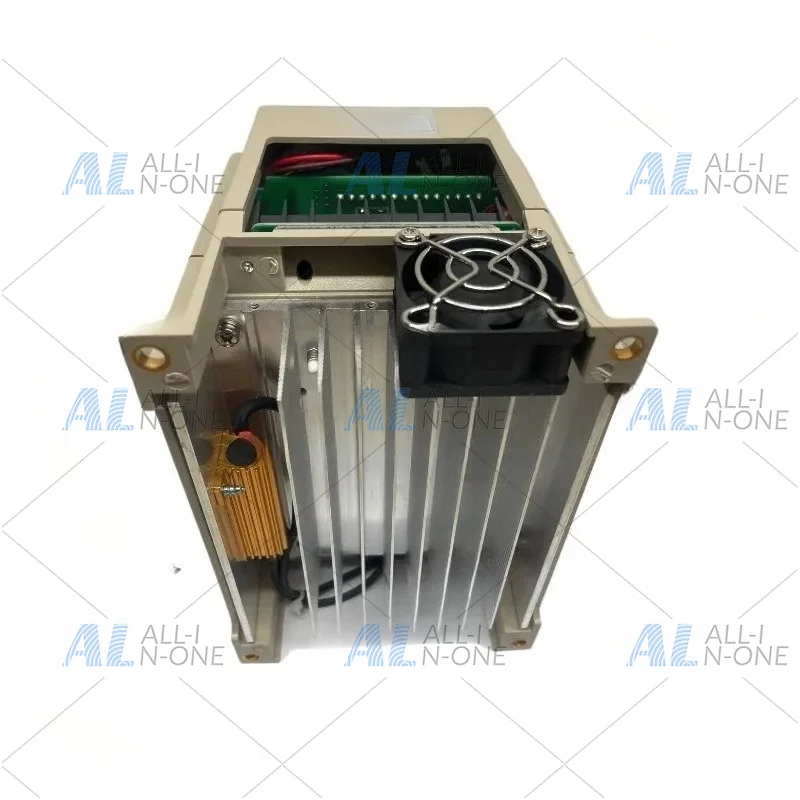 ADLEEPOWER AS2-IPM AS2-115 220V 1.5KW Variable Frequency Drive