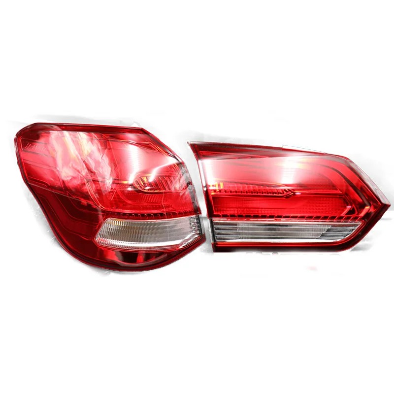 BLUE LABEL HAVAL H2 Tail Lamps Rear Lights