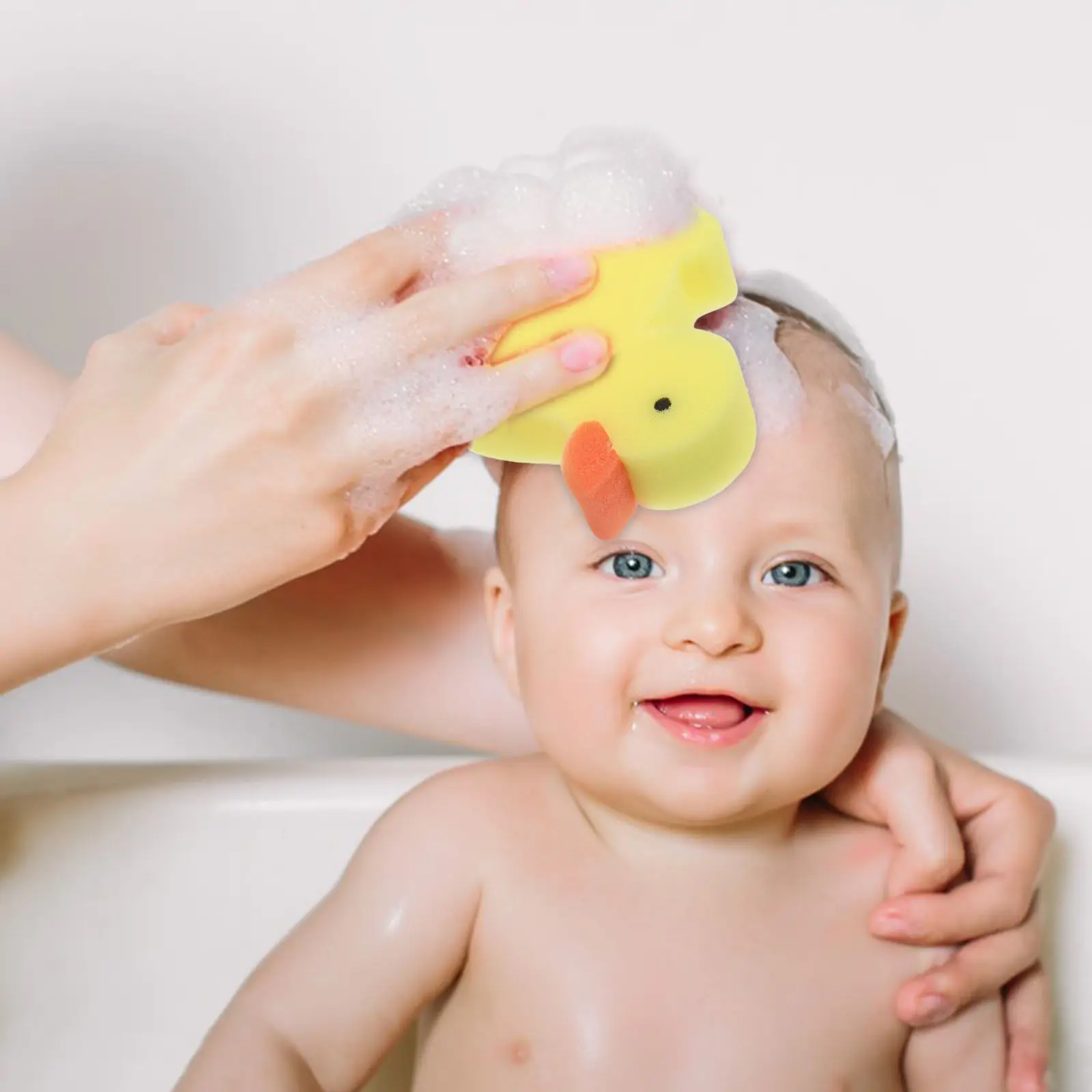 kit-com-4-esponjas-de-banho-fofas-e-macias-para-criancas-esponjas-de-banho-suaves-para-esfregar-o-corpo-e-toalhas-de-banho-para-bebes