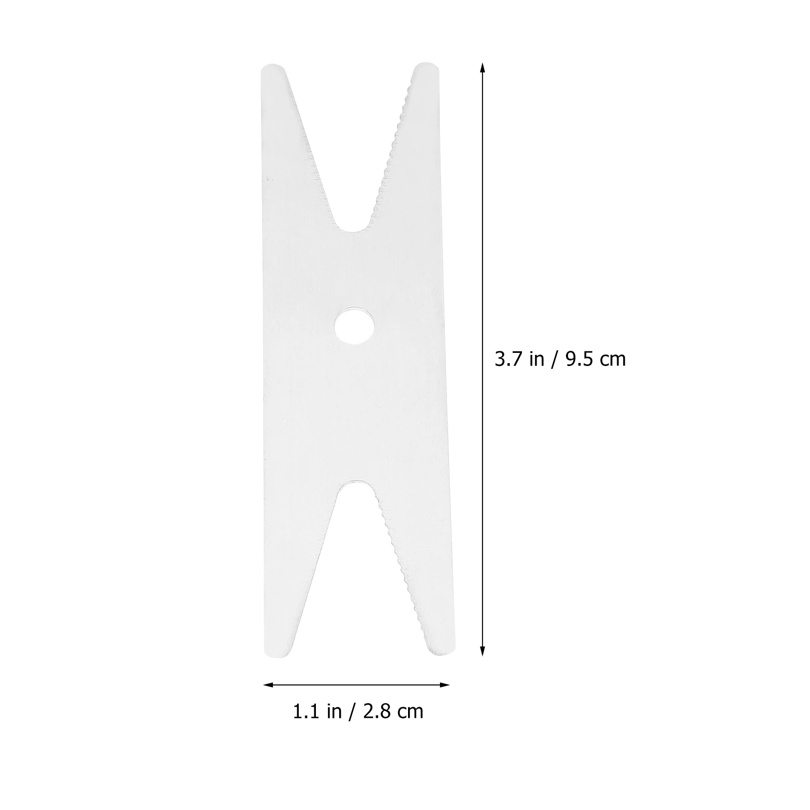 

Electric Guitar Knob Tool Spanner Wrench Tuner Smart Light Multi-tool Bass Jack