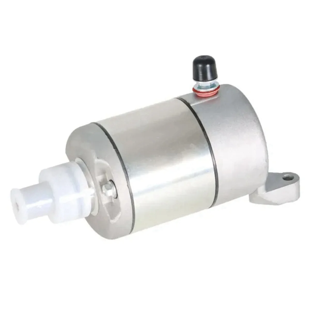 Motorcycle Starter Motor Starter 4GY-81890-00-00 4GY-81800-02-00 Suitable for Yamaha TTR250 TTR 250 1999-2006