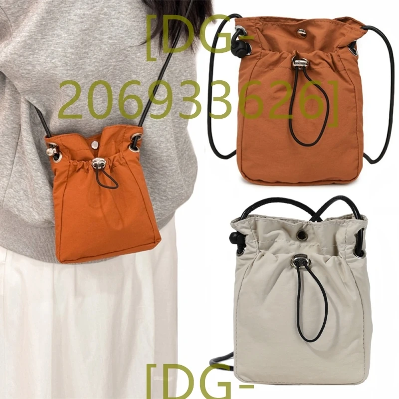 

2024 New Women Bag Fashionable and Soft _DG-206933626_