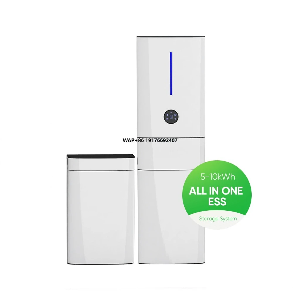 Sunpal 48V Lifepo4 بطارية ليثيوم حزمة 3Kva 3.6Kva 5Kva بطاريات الطاقة الشمسية والمحولات شهادة CE