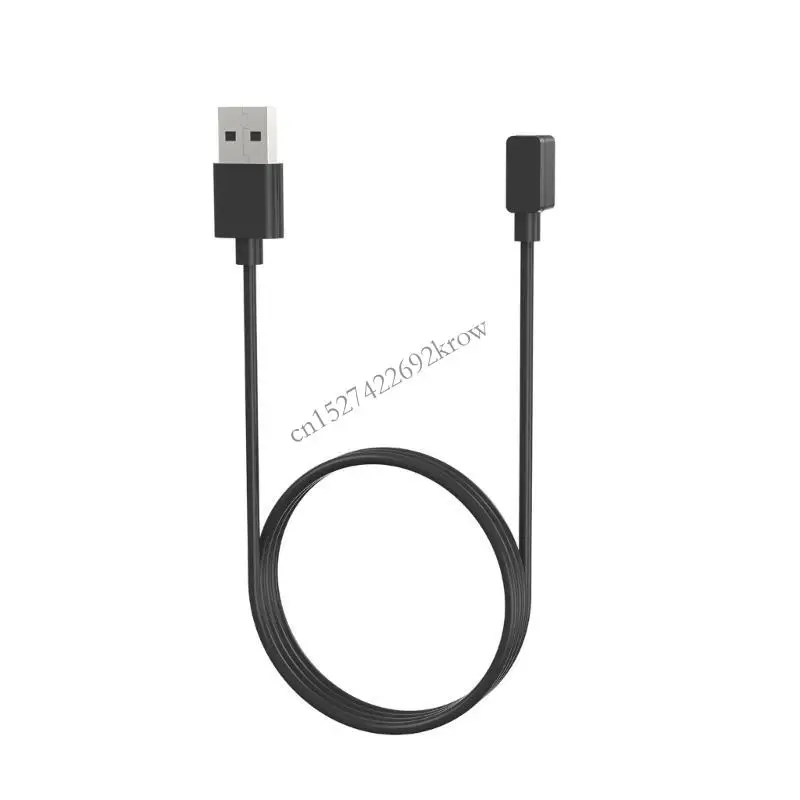 

R9CB Power Adapter Stand Dock Base USB-Fast Charging Cable Bracket Suitable for Watch 3 Overload-Protection