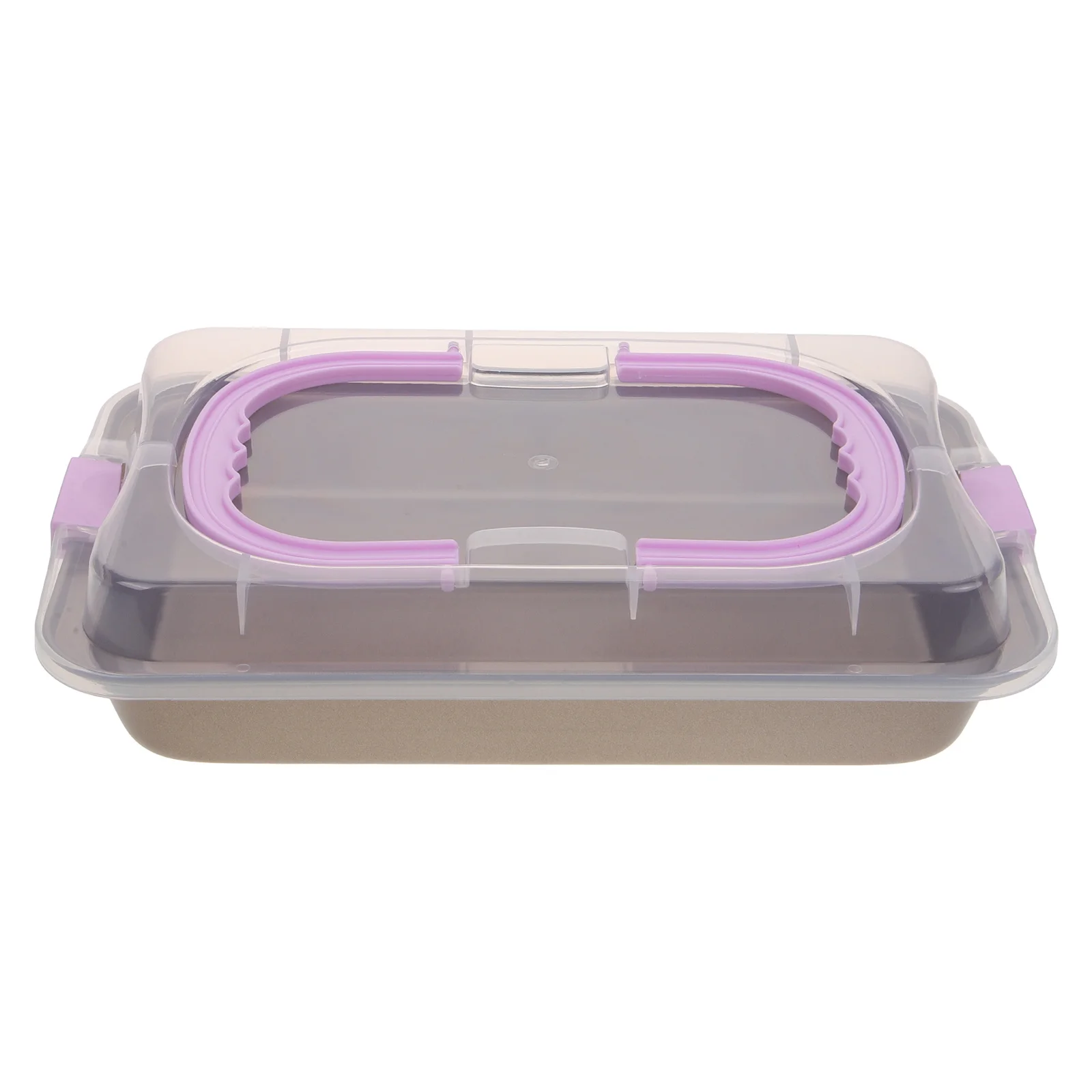 

Rectangular Cake Baking Mold Bakery Tray Carbon Steel Non-Stick Bake Sheet Pan For Cookies Cakes Roasting Reusable Cookie Cake