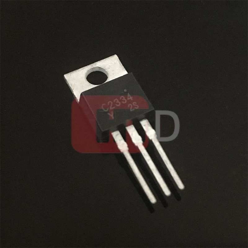 10 pz/lotto C2334 2 sc2334 TO-220 150V 15A In Stock