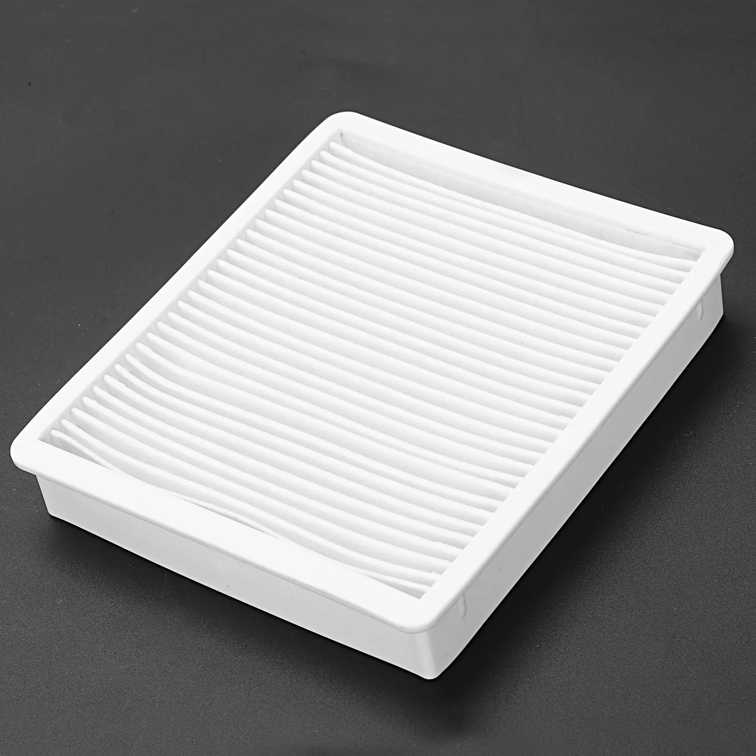 2Pcs Vacuum Cleaner Dust Filter Hepa Filter For Samsung Sc4300 Sc4470 White Vc-B710W Cleaner Accessories Parts image 6
