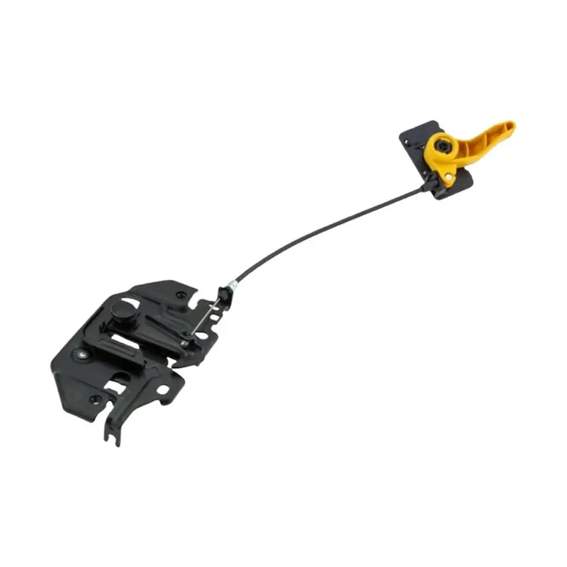 

Замок капота GN1Z16700A для Ford Ecosport, запасная часть — коды моделей GN1A16700AC, GN1A16700AD 1802062