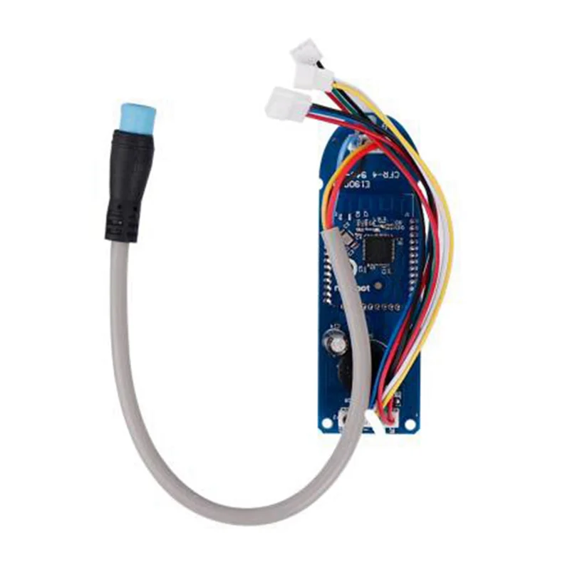 

Electric Scooter Instrument Switch Bluetooth Circuit Board is Suitable for Xiaomi M365 Scooter Circuit Board