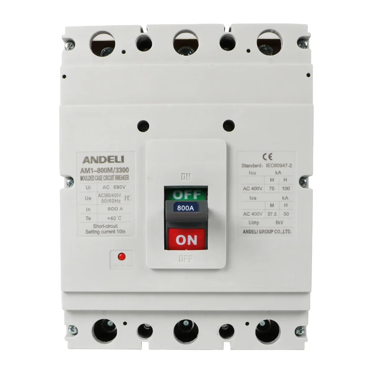 Andeli China AM1 80…