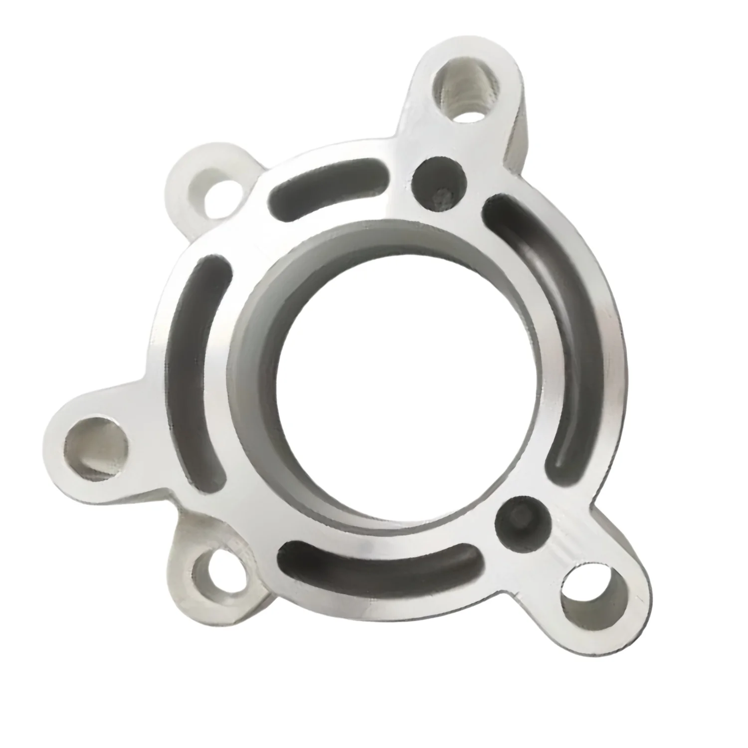 Auto Brandstofpomp Behuizing Cover Voor Ford Transit/Tourneo Mk7 Mk8 2006- Custom 2.2 Tdci 2012-2015 1752819 Bk2q9t524ca Bk2q9t524ab