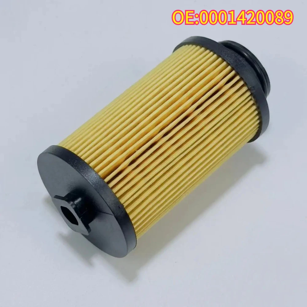 

High quality New For 0001420089 Urea filter is suitable for Mercedes Benz Scania Cummins urea pump filter element A0000404478 A0