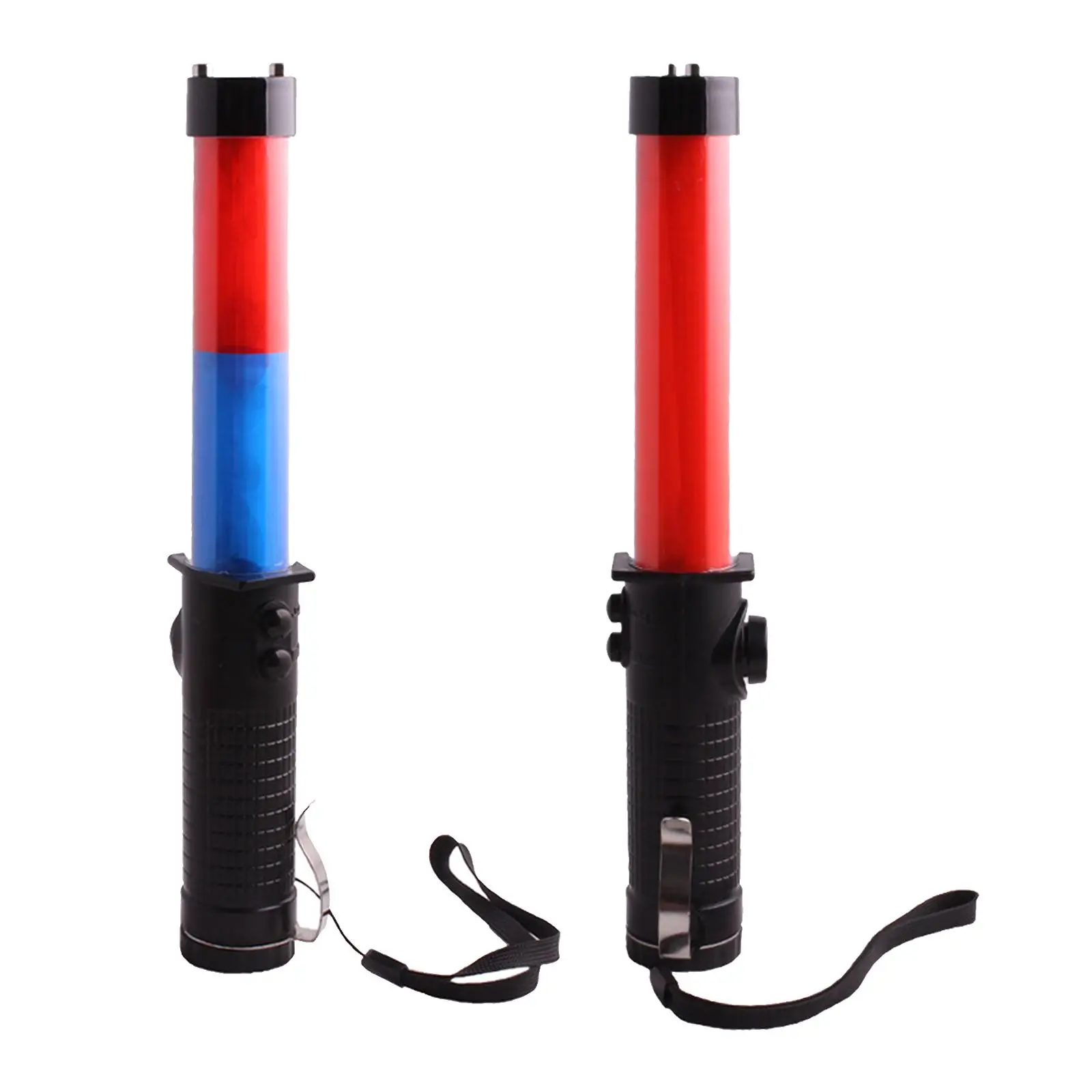 Multifunction with 4 Flashing Modes Fit for Parking Guides, School Road-crossing,