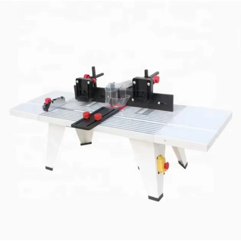 High Quality Best Selling Vertical Woodworking Furniture Milling Machines and Woodworking Workbenches for the Retail Industry