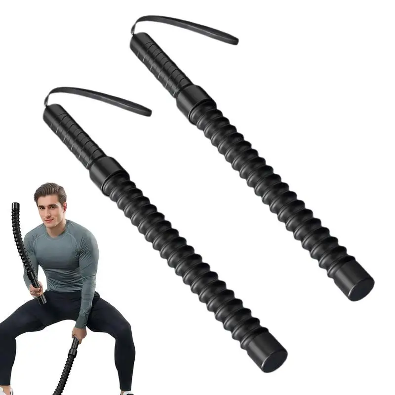 

Battle Ropes Portable Non-slip Fitness Heavy Ropes Strength Conditioning Workout Tool Muscle Building Exercise Cords For