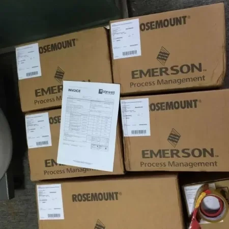 2026 100% New Original Emerson for Magtech MLT Level Transmitter Magnetostrictive Level Measurement Gauge 316/316L Stainless view 5