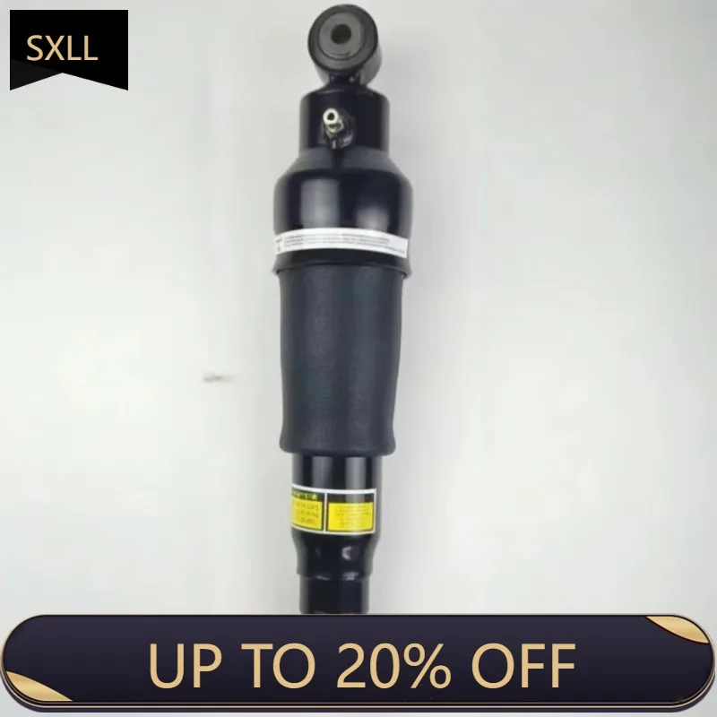 

SXLL QX56 Air Pillar Air Shock Absorber 56200-ZC01A 56200-ZC01B 56200-ZV65A 2005-2007 Rear 2007