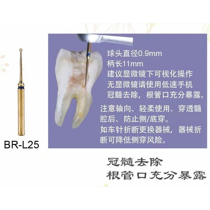 Variant: 10pcs BR-L25