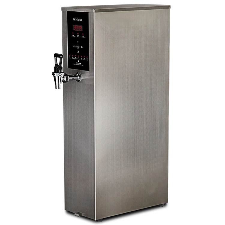 

Intelligent Step Type Water Heater Boiling Water Machine Large Volume Boiling Water Machine
