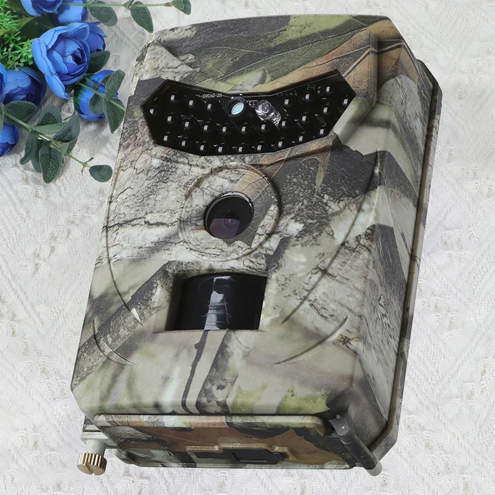 1080 P Outdoor Camcorder Night Vision Hunting Camera Waterproof 1080P Scouting