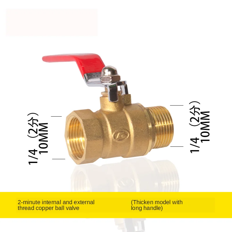 Pneumatic 1/8\