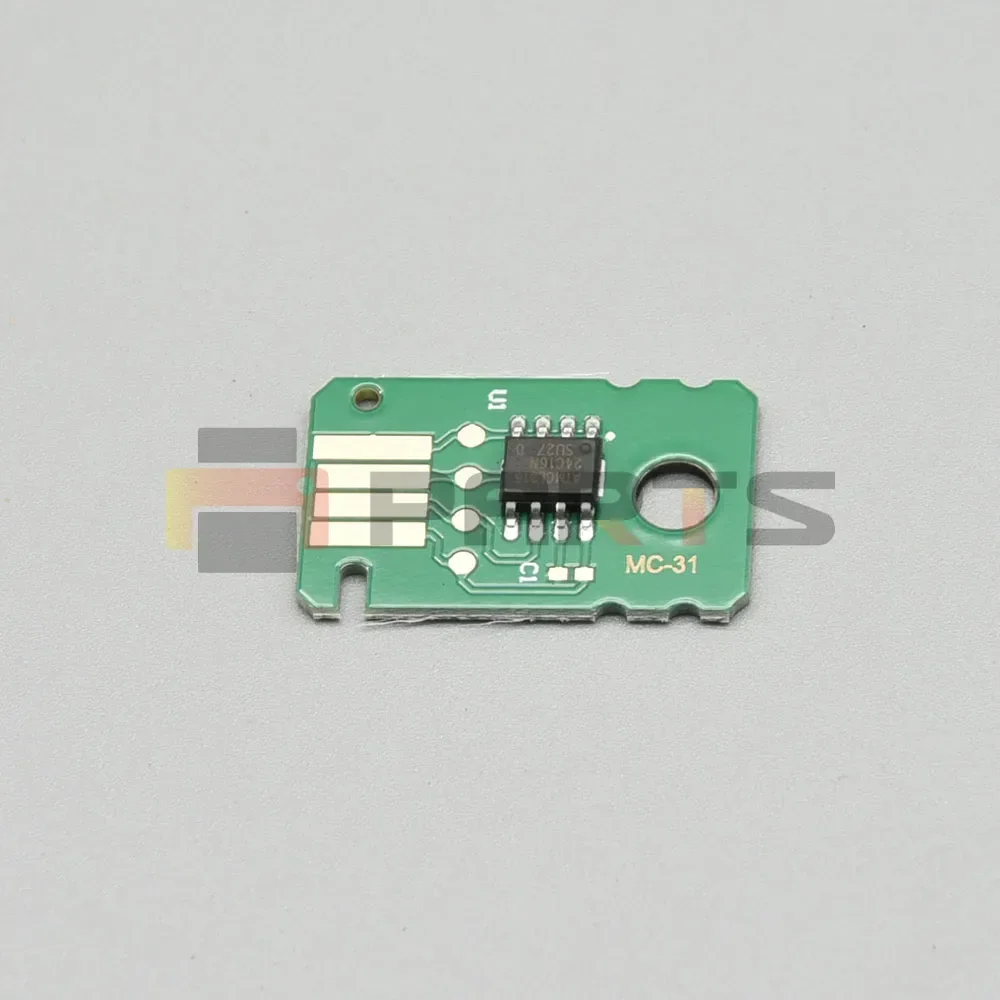 MC-31 MC-30 Maintenance Box Chip for CANON TM-200 TM-205 TM-300 TM-305 GP-200 TA-20 TA-30 5200 5205 5300 5305 - view 3